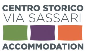 Centro storico via Sassari Accommodation